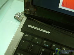 長城 e530 c155dm筆記本電腦圖賞 辦公與學(xué)習(xí)的高性價比之選